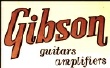 Old Gibson Logo