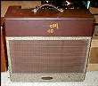 Gibson GA40 Amp
