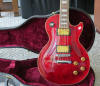 Gibson Les Paul Proto Type