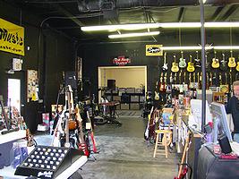 Superior Music / The Amp Doctor