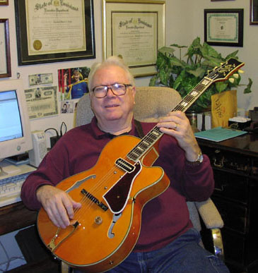 Kenny Gill
