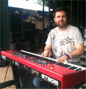 Scott Joyce - Superior Music Teacher