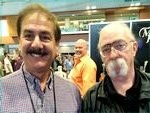 Skunk Baxter & Chuck