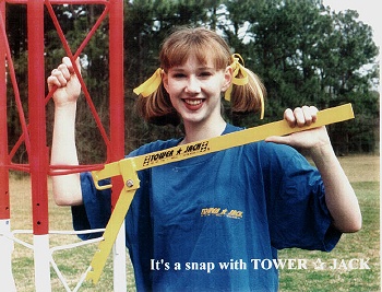 Tower Jack
