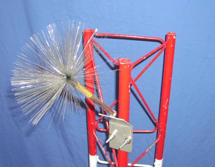 MacGregorSailors.com • View topic - Crazy Question  (Lightning)