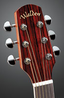 Walden Guitars sold at Superior Music