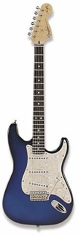 Superior Music - Authorized Fender Dealer