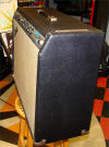 1971 Fender Vibrolux Reverb Amp