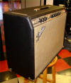 1971 Fender Vibrolux Reverb Amp