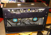 1971 Fender Vibrolux Reverb Amp