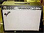 Fender 30 Amp Amplifier