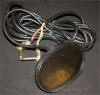 Used Original Fender Rivera Era Footswitch