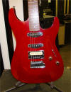 2001 Fender USA Custom Shop Showmaster