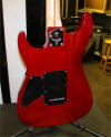 2001 Fender USA Custom Shop Showmaster