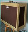 Vintage Gibson GA83S Stereo Tube Amp