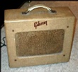 Gibson Les Paul Amp