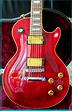 Gibson Les Paul Proto Type