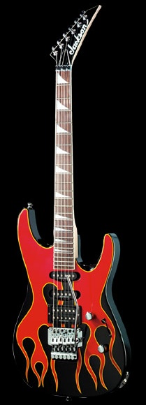 Superior Music - Used & Vintage Fender, Jackson, Gretsch, Guild Etc
