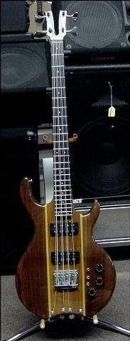 Kramer USA 8 String