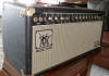 Music Man 65 Reverb Tube Amp Head