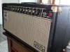 Music Man 65 Reverb Tube Amp Head