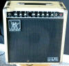 Music Man 112RD50 Blonde