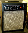 Vintage Sano Sano-ette Combo Tube Amp