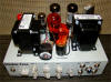 Smokin Tone Octal Tube Amp
