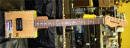 Smokin Tone Cigar Box Guitars
