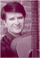Pat Kirtley - Fingerstyle Guitar Artist