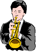 Trumpet Man